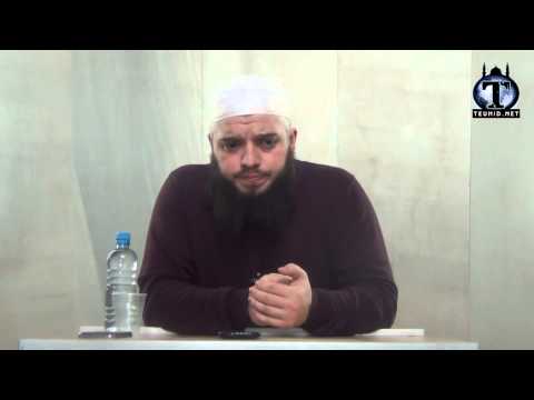 Udhëzimi i vërtetë dhe ai i rrejshëm