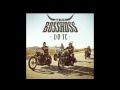 The BossHoss Do it (Baribone Powermix) 