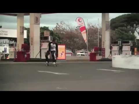 Joubert van Staden's Raw 'Cannabeans' footage