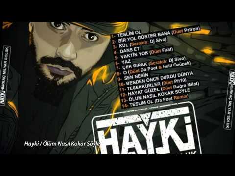 Video thumbnail for Ölüm Nasıl Kokar Söyle