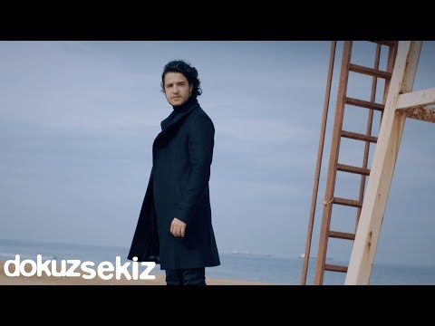 Özgür Can Çoban - Yaralandım (Official Video)