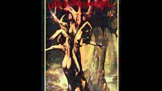 As the Shadows Fall - Mysthic Empire Of The Gods (1998)