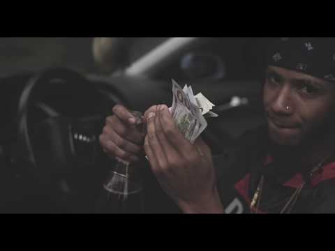 CVBOYKILLA - FREESTYLE MUSIC VIDEO (RAP KRIOLO) [SHOT BY @BUGATTELIFE]