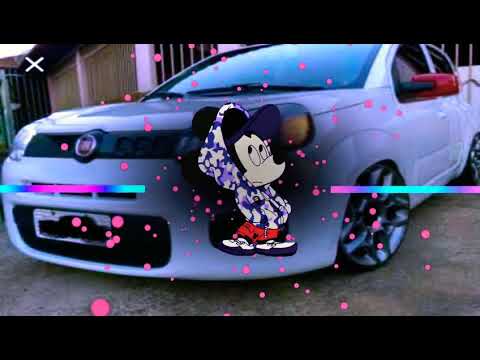 MC Leléto e a Sabrina