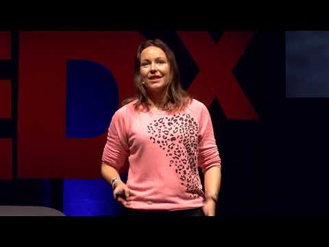 Leishmaniasis: A Love Letter To A Flesh Eating Parasite | Pip Stewart | TEDxRoyalTunbridgeWells