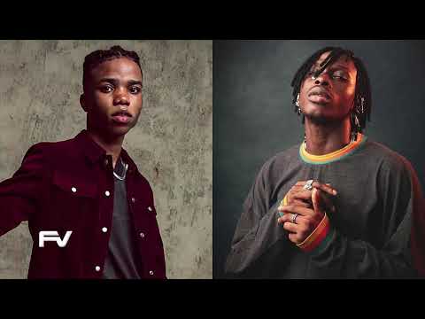 Lyta Feat. Fireboy - Soro (New Music)