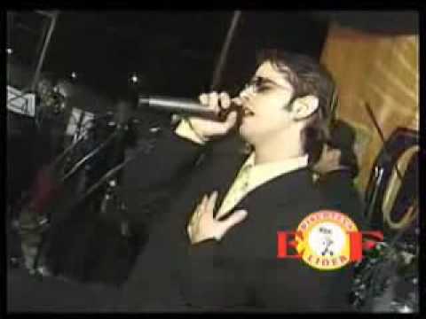 Historia Entre Tus Dedos - Caribenos