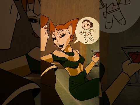 Still couldn't handle Clovis #clonewars  #anakinskywalker #starwars #animation  #starwarsmemes