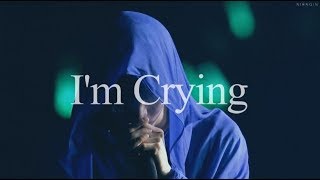 [韓中字幕] TAEMIN(태민/泰民) - I'm Crying (Korean Ver.)
