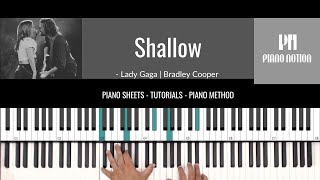 Shallow - A Star Is Born