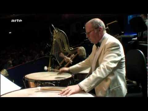 Albert Roussel: Symphony No. 3 in G minor, op. 42 [3/4]