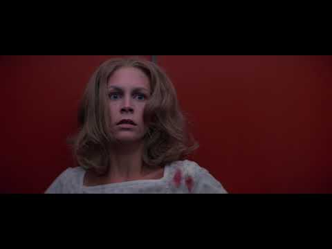 The Shape Stalks Again - Halloween II 4K UHD