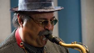 Joe Lovano — "Sounds of Joy" [1991]