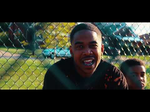 Jake M.C. - Devotion (Official Music Video)