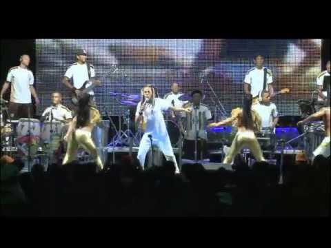 BANDA GOLAÇO DVD COMPLETO MUQUIFEST 2012