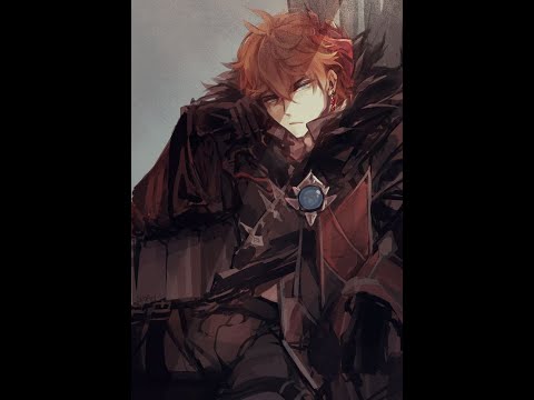 2.5 abyss Tartaglia international 12-1-1 15s