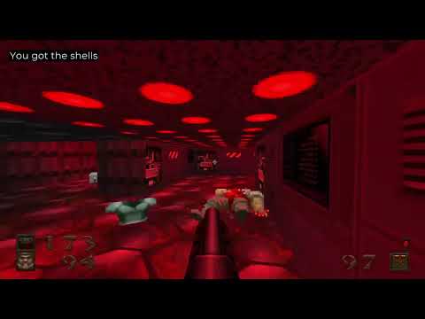 Steam Community :: Video :: Quake [DOOM Mod] Live Streaming Gameplay Ep1