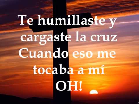 Thumbnail for Que Grande Es Tu Amor video