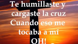 Que Grande Es Tu Amor