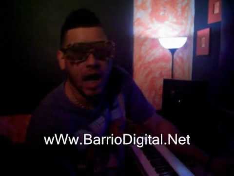 Shadow Blow Dice Que Sus Temas ''Careta & Eo Eo Eo'' Se Van A Quedar Con El 2012