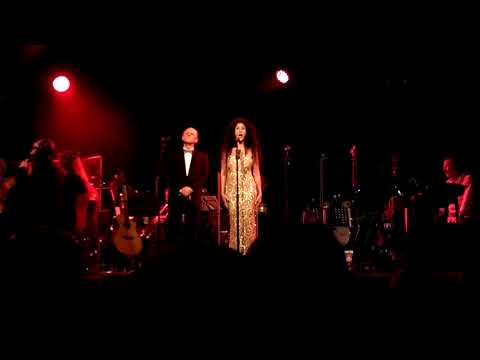 Rock meets classic 2017 Buxtehude - Hendrik Lücke & Miriam Sharoni - Libiamo ne' lieti calici