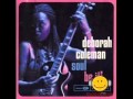 debora colleman my hearts bleeds blue 