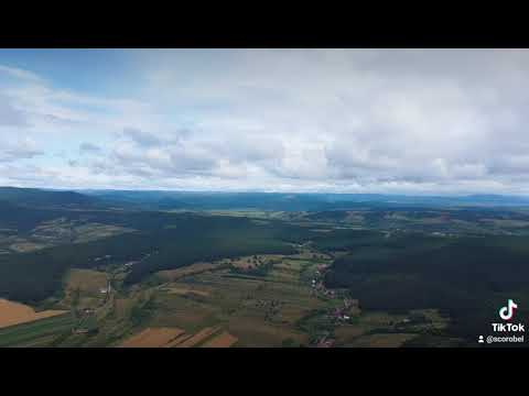 Drone 360 Haţeg City