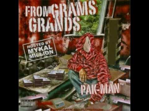 Pak-man - Hustler's Life (PAKMAN) @PAKMANONLINE