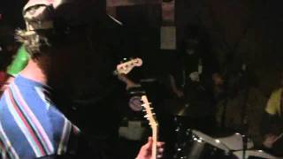 The Fuckemos - Screams of The Wild Women - The Blue Flamingo 2010