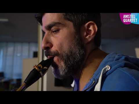 Trailer Philip Glass -  Music with Changing Parts