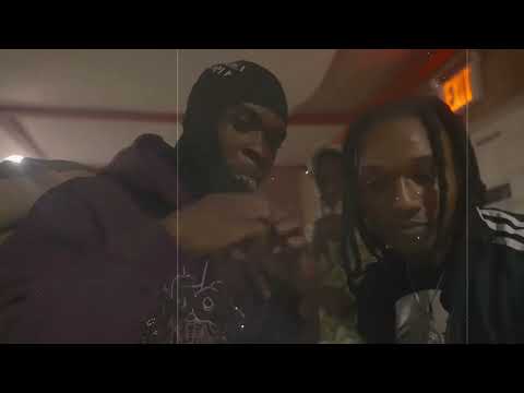 Marty Jo- Might Just