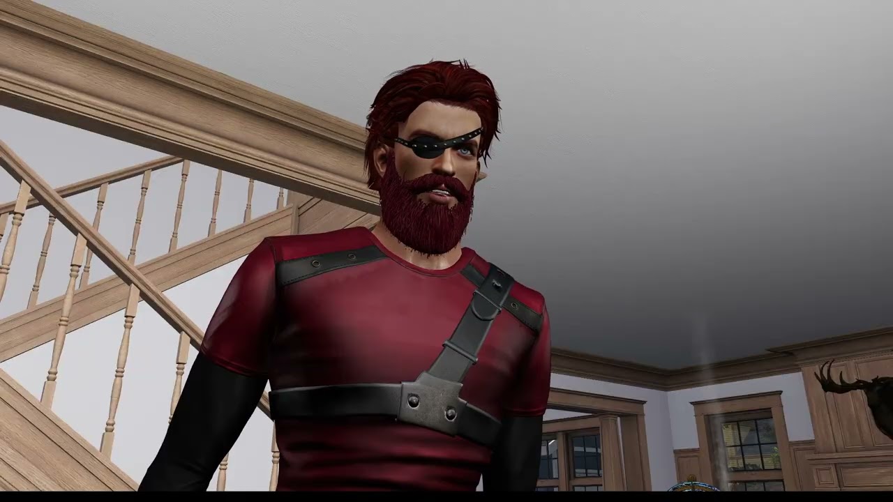 Announcing the Home Owners Association in Second Life!