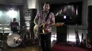 Thrice - Yellow Belly