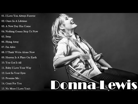 Donna Lewis Greatest Hits Full Album 2021 - Donna Lewis Full Album 2021