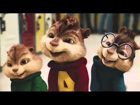 Red Light Ft. Errord/Red Lable - Mut Poxocner| Chipmunks Version