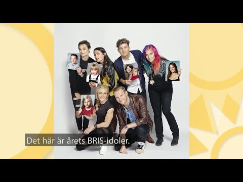 Kändisarna berätter om sin uppväxt: "Blev sexuellt trakasserad redan i lågstadiet" - Nyhet