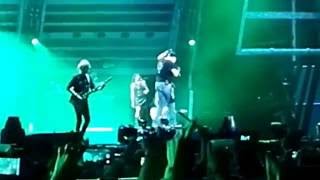 Un Gran Bel Film Vasco Rossi Live Kom016 26.06.2016