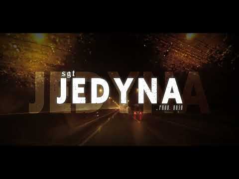 sgt - JEDYNA prod. KRSN