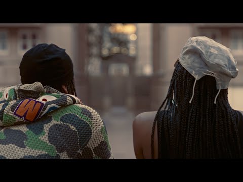 Strandz & 111SYRI - Mile High Club [Official Music Video]