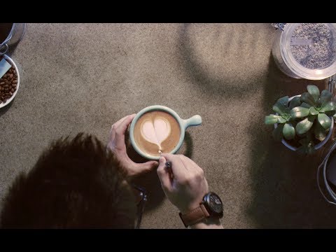 "Unexpectedly" Teaser - Jason Chen Original