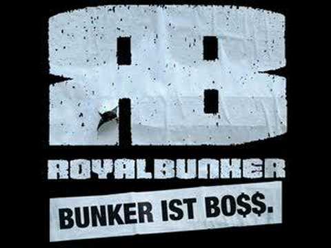 Brockmaster B. - Ich f**k Dich ab (ft. Big Derill Mack & A.)