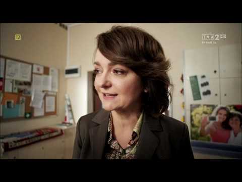 "La La Poland" – Podsłuchy w barku "U Puchacza" – scena z odc. 12