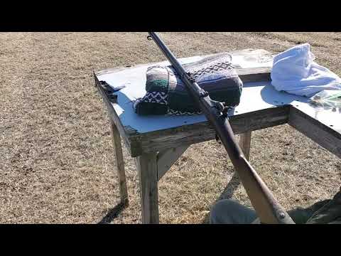 Dad and GGP Fox's 45-70 /030220(4)