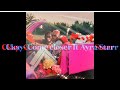 Ckay-Come closer ft Ayra Starr slowed to perfection!