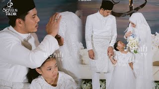 Download lagu Fattah Amin, Amira Othman akhirnya disatukan! Ini momen indah sekitar majlis pernikahan mp3