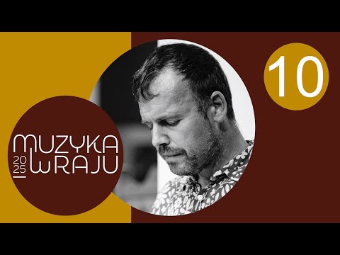 Music in Paradise 2025 Festival on the Internet (Marc Mauillon, Kore Orchestra)