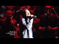 BILAL sings Queen of Sanity live!!! (Berklee Neo-Soul Ensemble Tribute)