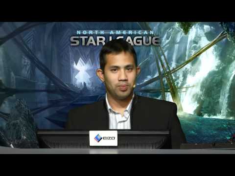 NASL Season 3 Teaser - Early Switch