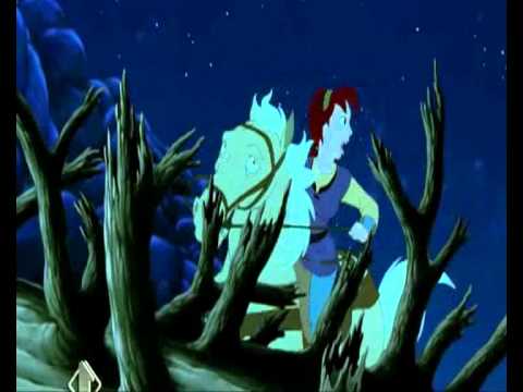 Preghiera di una madre (The Prayers) - La Spada Magica