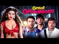 Great Grand Masti 2016 Full Hindi Movie 4K Riteish Vivek Aftab Urvashi Rautela